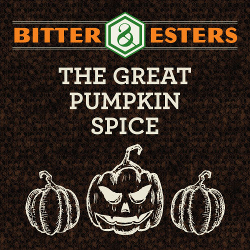 Why pumpkin beers don’t suck.