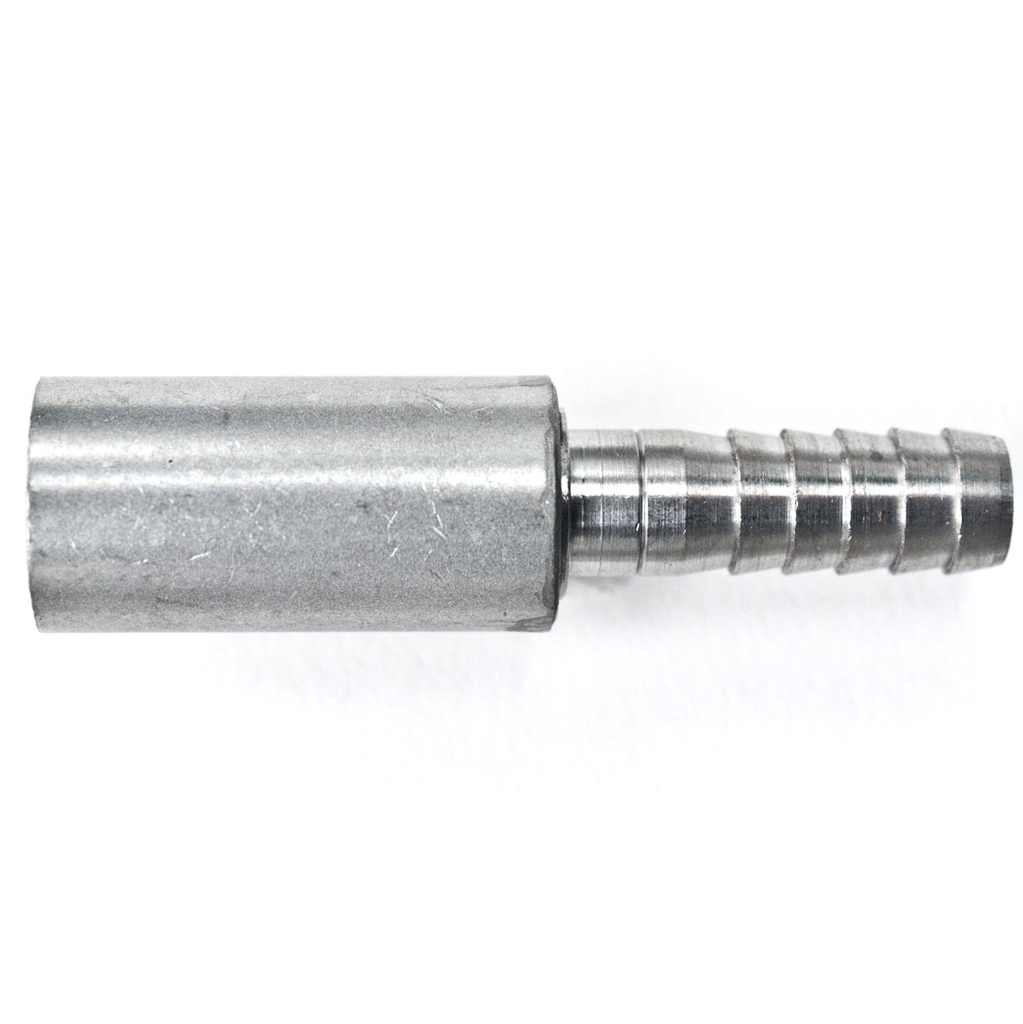 Carbonation Stone .5 Micron - Diffusion (Barb)-Equipment