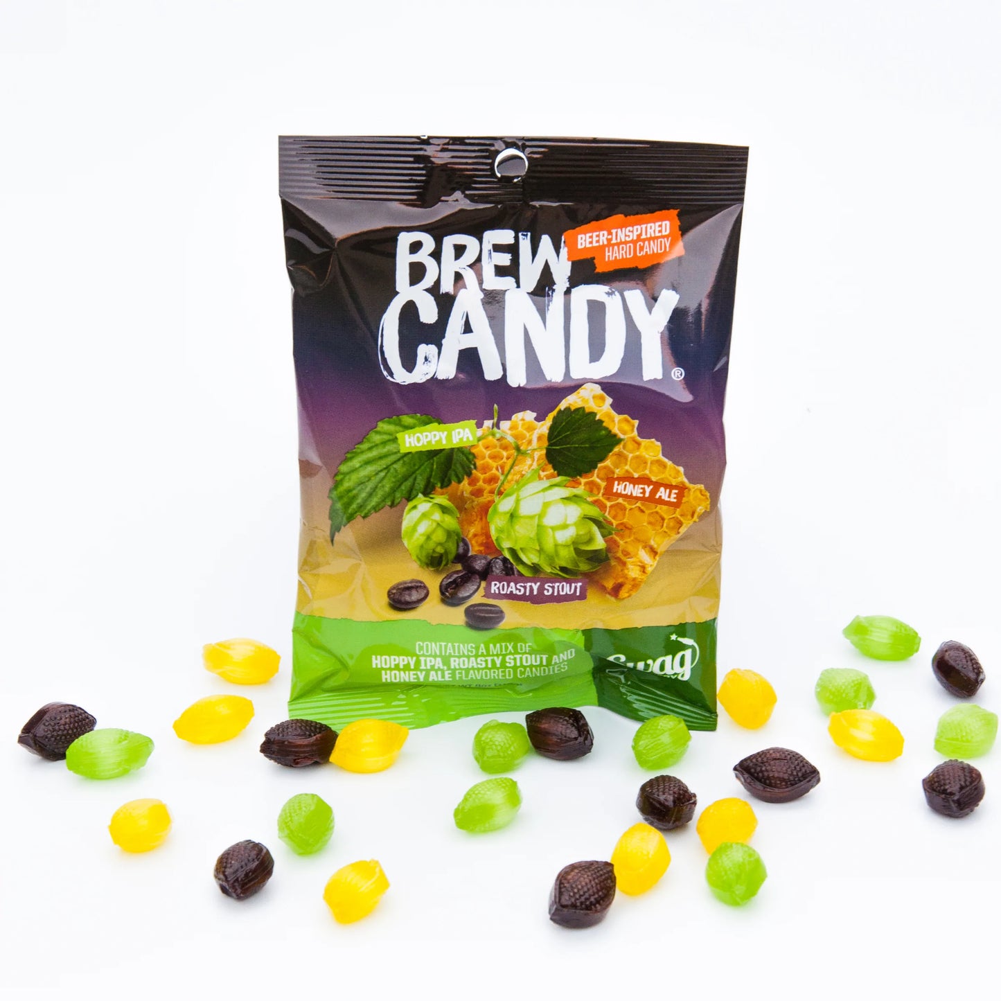 Brew Candy - 4 oz.