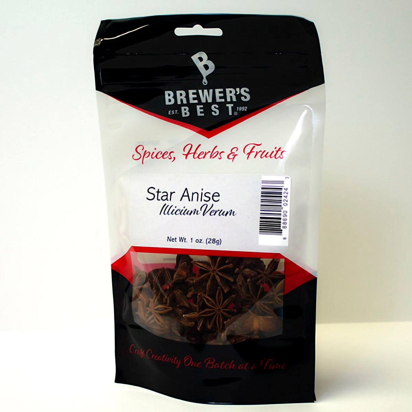 Star Anise - 1oz
