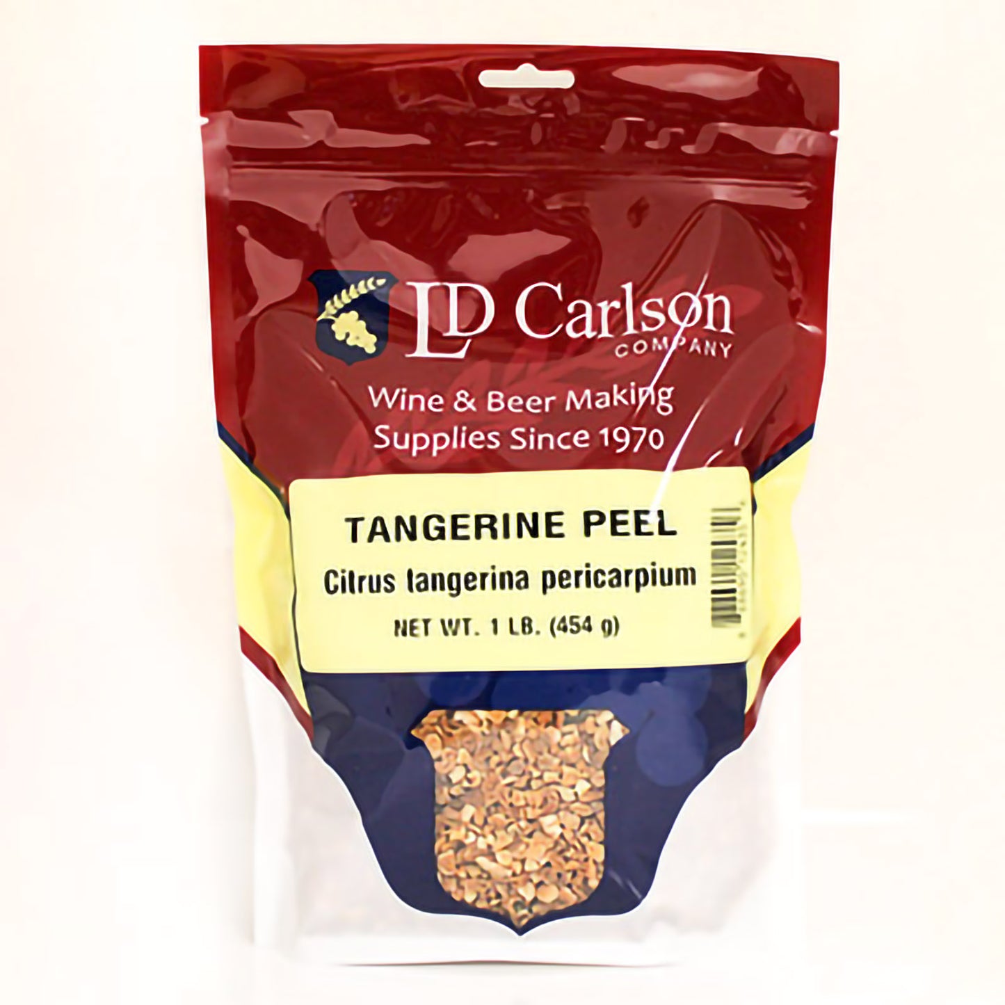 Tangerine Peel - 1oz