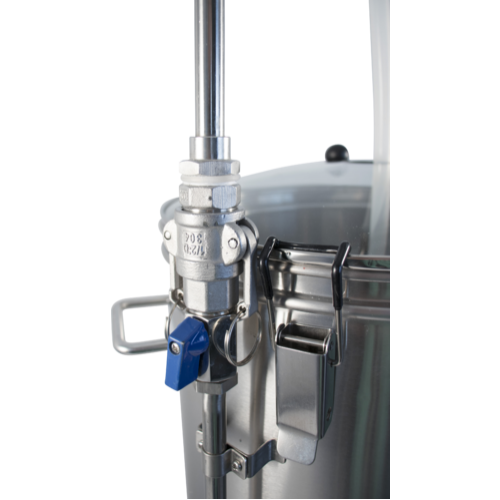 Robobrew V3 All Grain Brewing System With Pump-Equipment