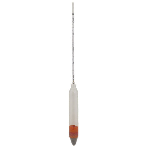Final Gravity Hydrometer