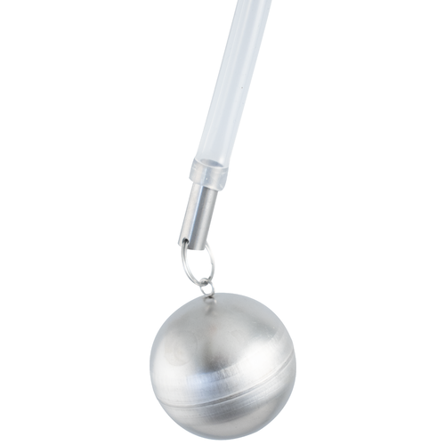 Floating Dip Tube Ball
