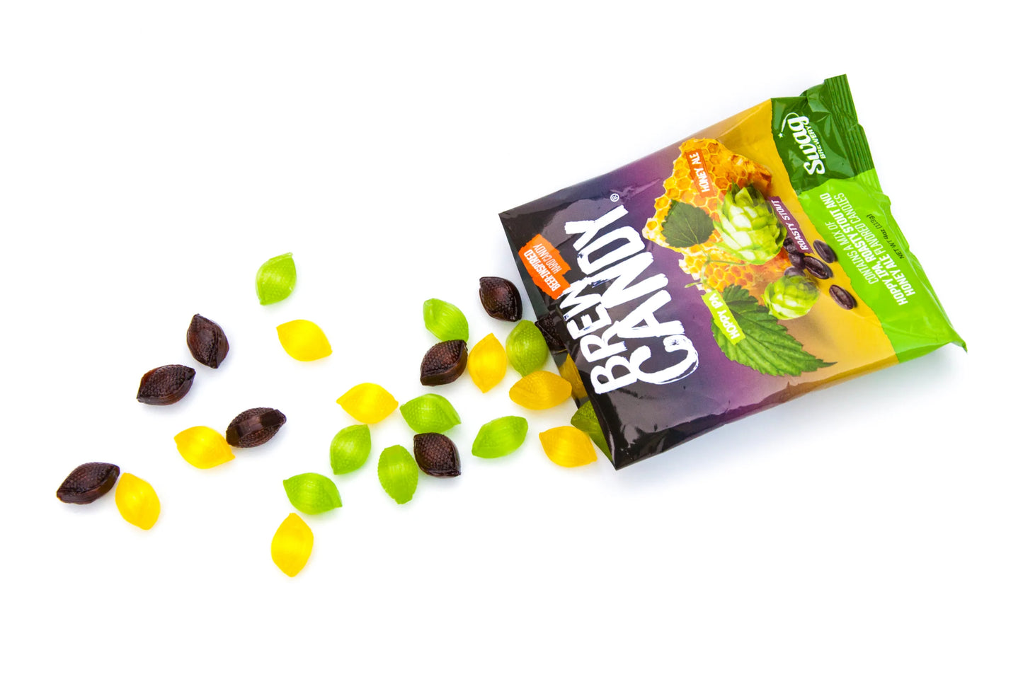 Brew Candy - 4 oz.