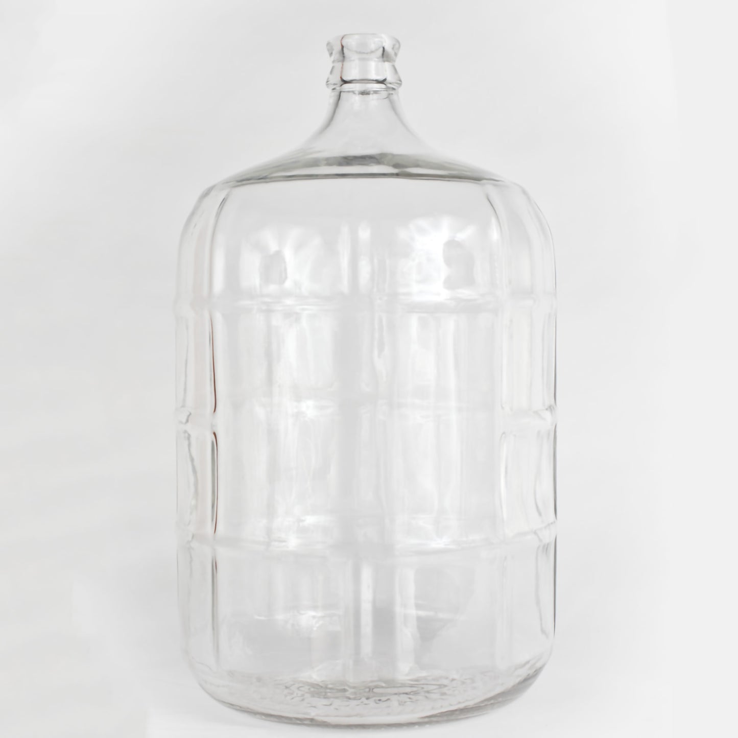 3 Gallon Glass Carboy