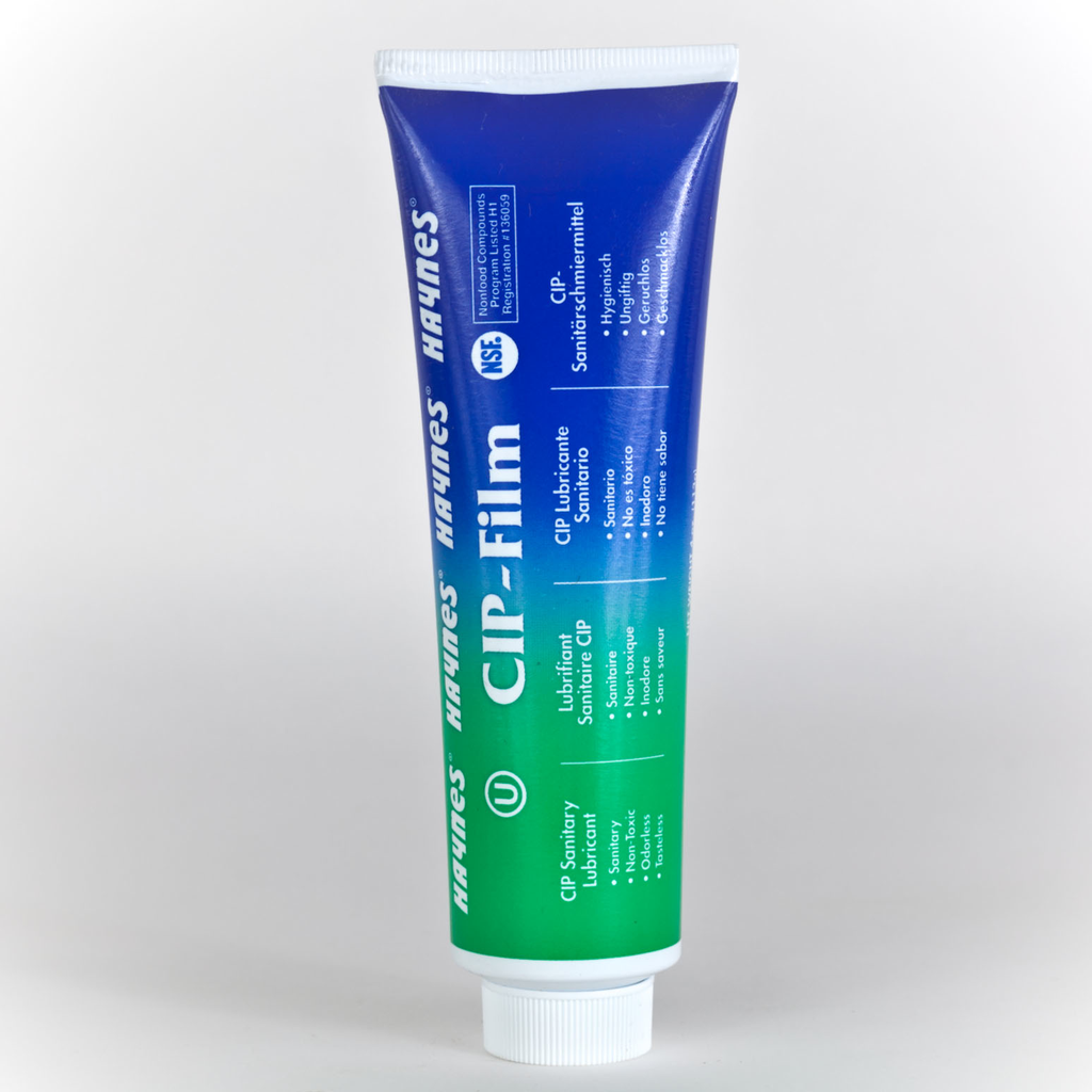 Kegging Lubricant - 4 oz.-Lubricant