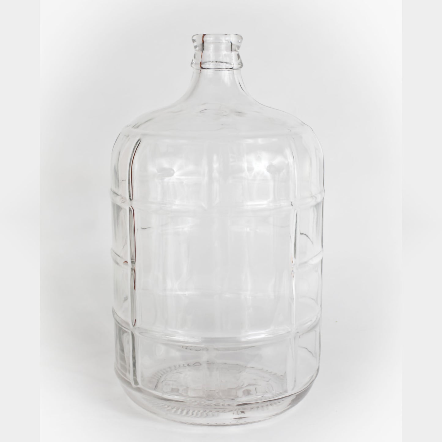 5 Gallon Glass Carboy