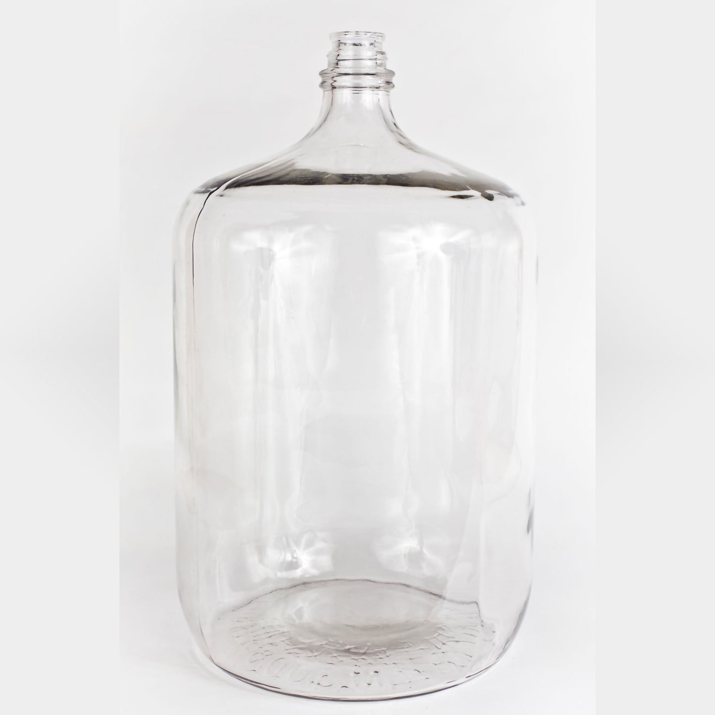 6.5 Gallon Glass Carboy