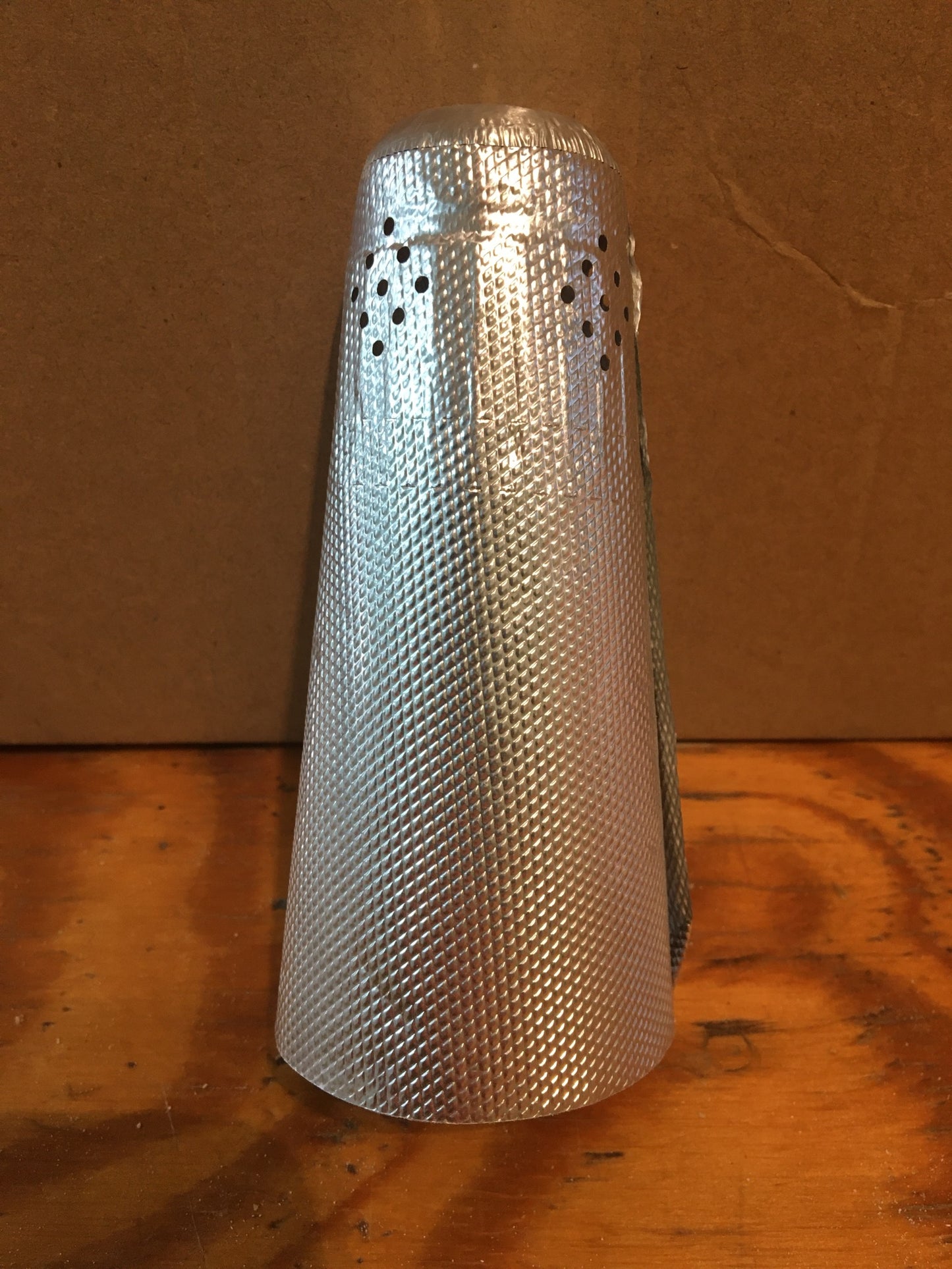 Champagne Foils - Silver
