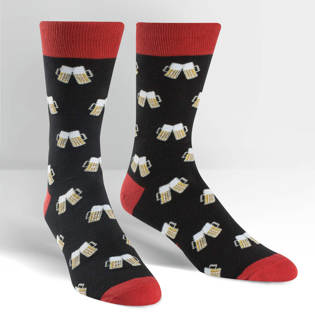 Beer Socks-Gifts