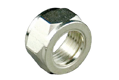 Hex Nut "Beer"-Kegging Hardware