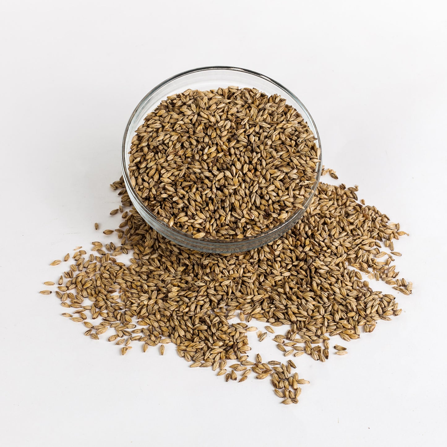 2-Row Brewers Malt