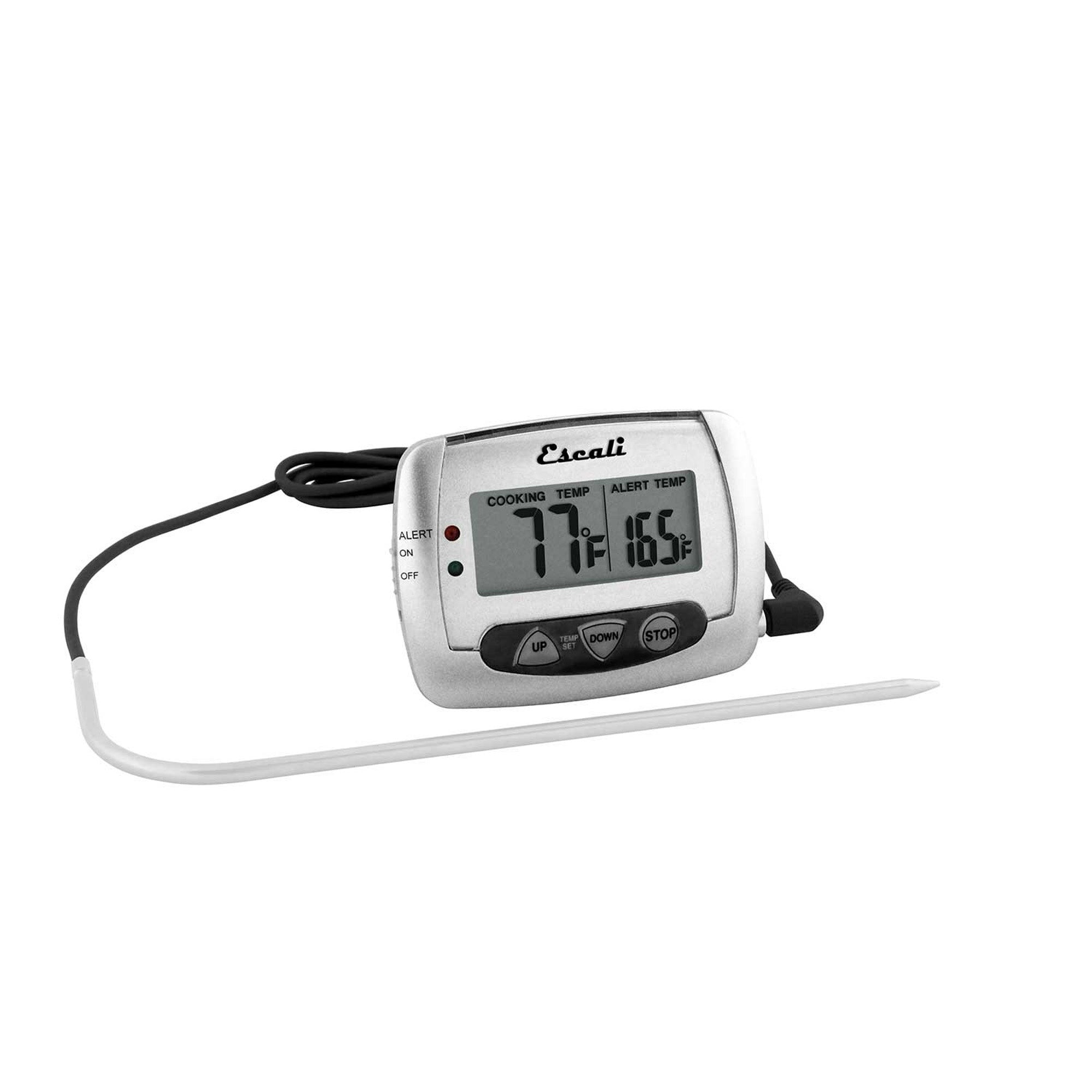 Digital Probe Thermometer Bitter & Esters