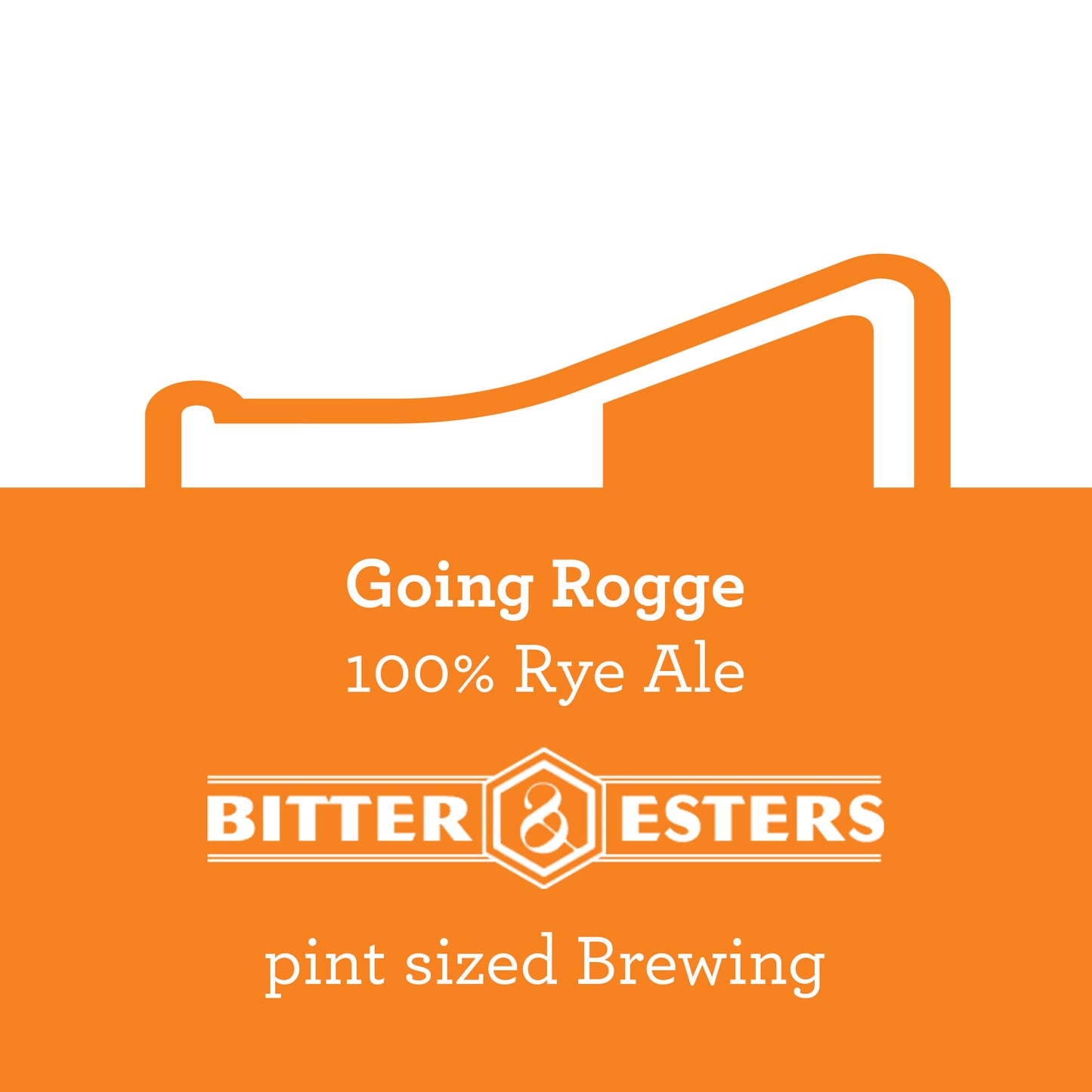 Pint Sized Brewing Kit-Starter Kit