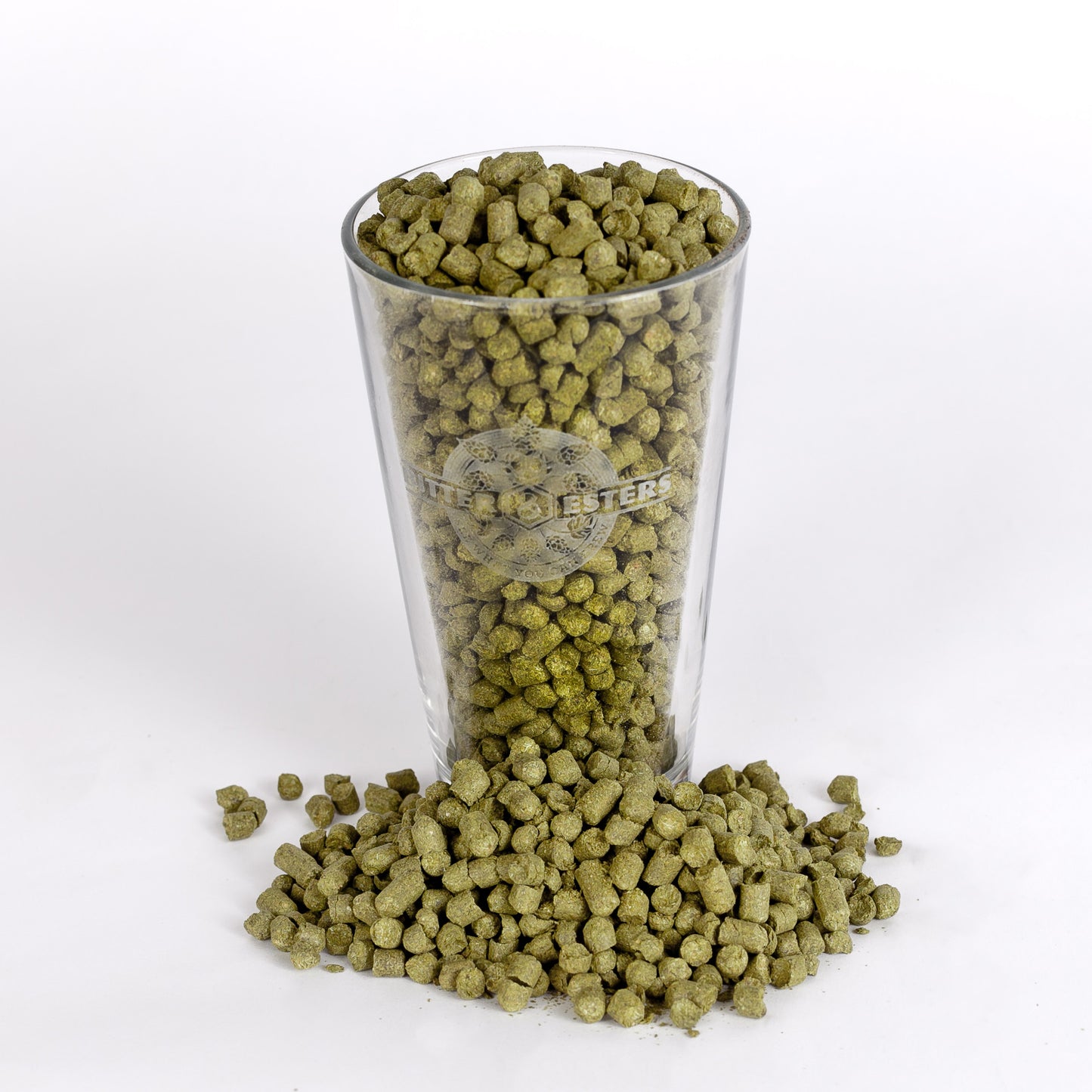 African Queen - Hop Pellets - 1oz