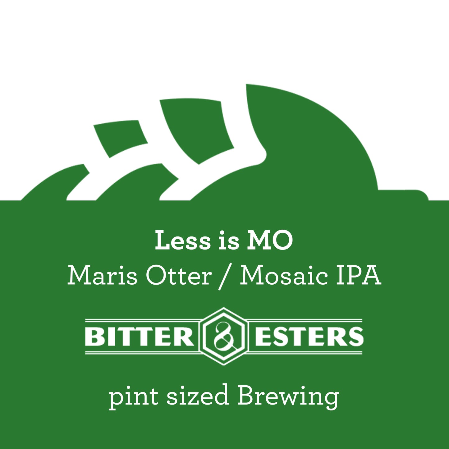 Pint Sized Brewing Kit-Starter Kit