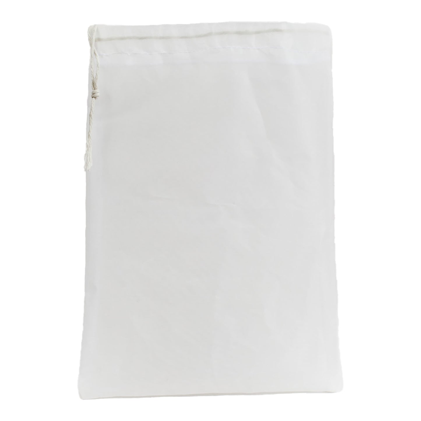 Nylon Bag with Drawstring