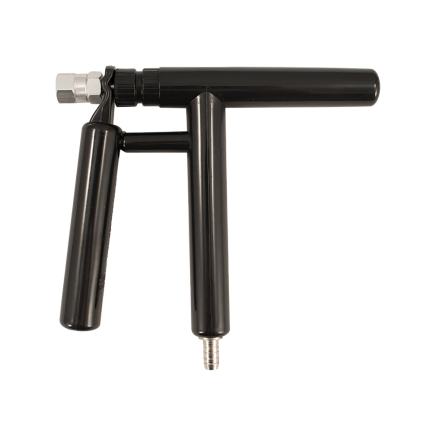 Pluto Beverage Gun