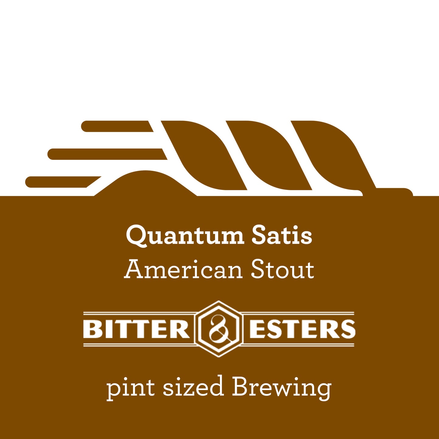 Pint Sized Brewing Kit-Starter Kit