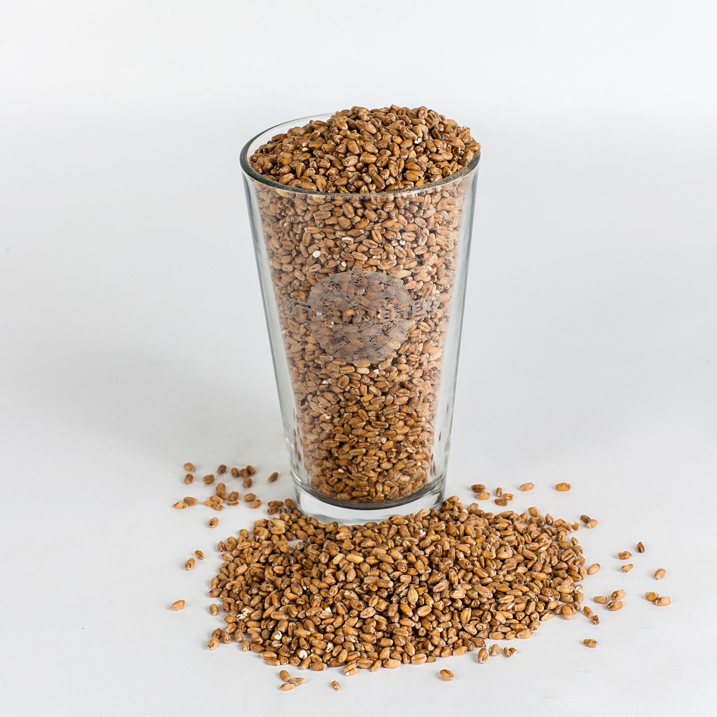 Red Wheat Malt - 3L