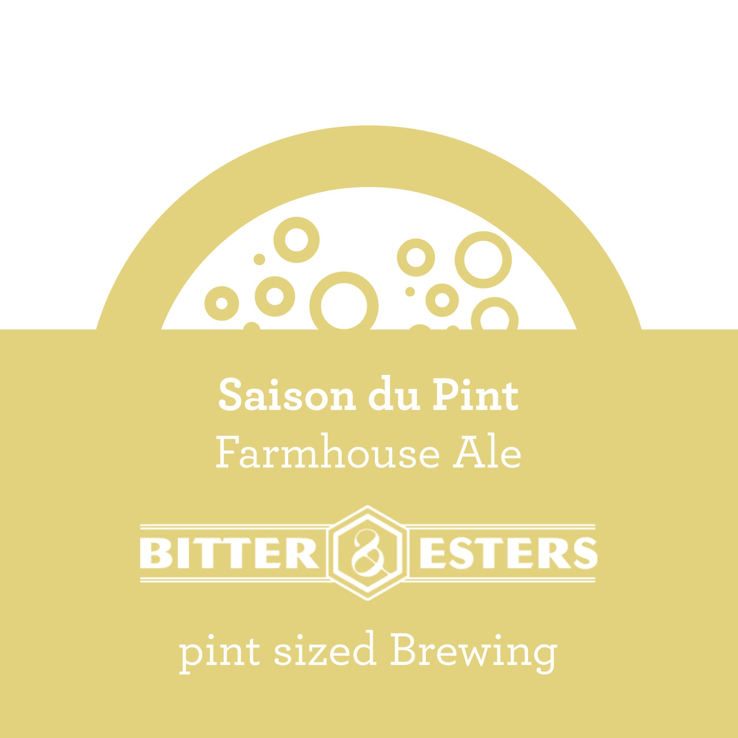 Pint Sized Brewing Kit-Starter Kit