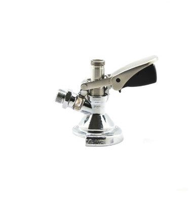 Stainless Steel Sankey Coupler-Sankey Coupler