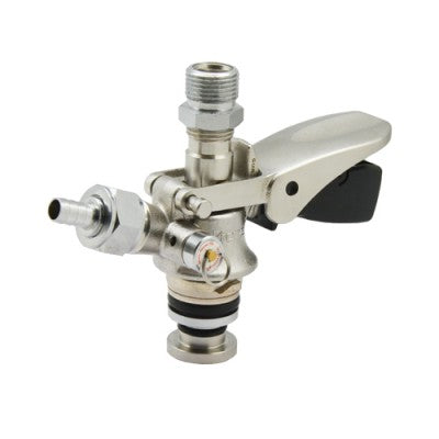 Stainless Steel Sankey Coupler-Sankey Coupler