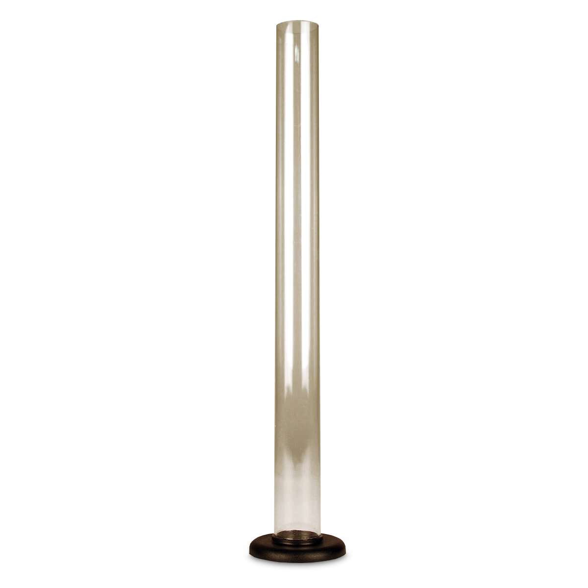 Plastic Hydrometer test jar 14"