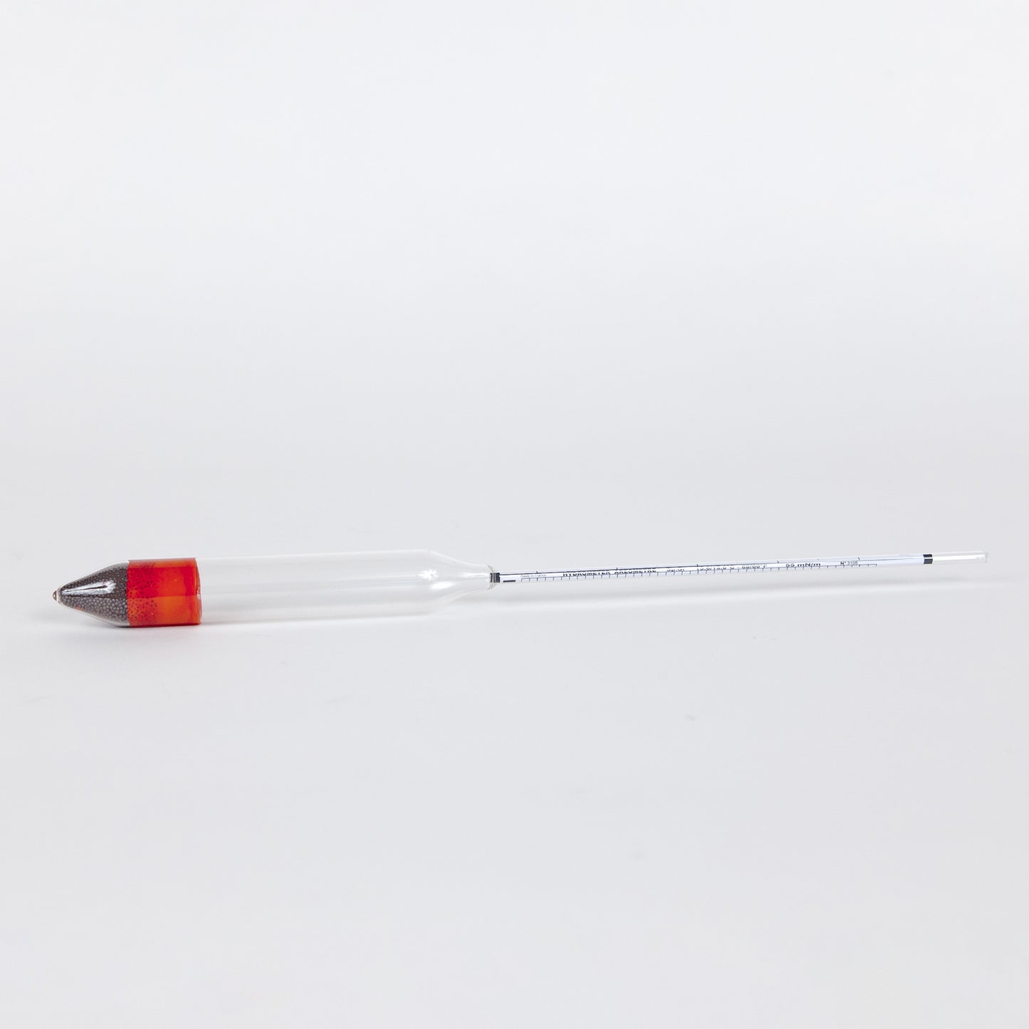 Triple Scale Hydrometer
