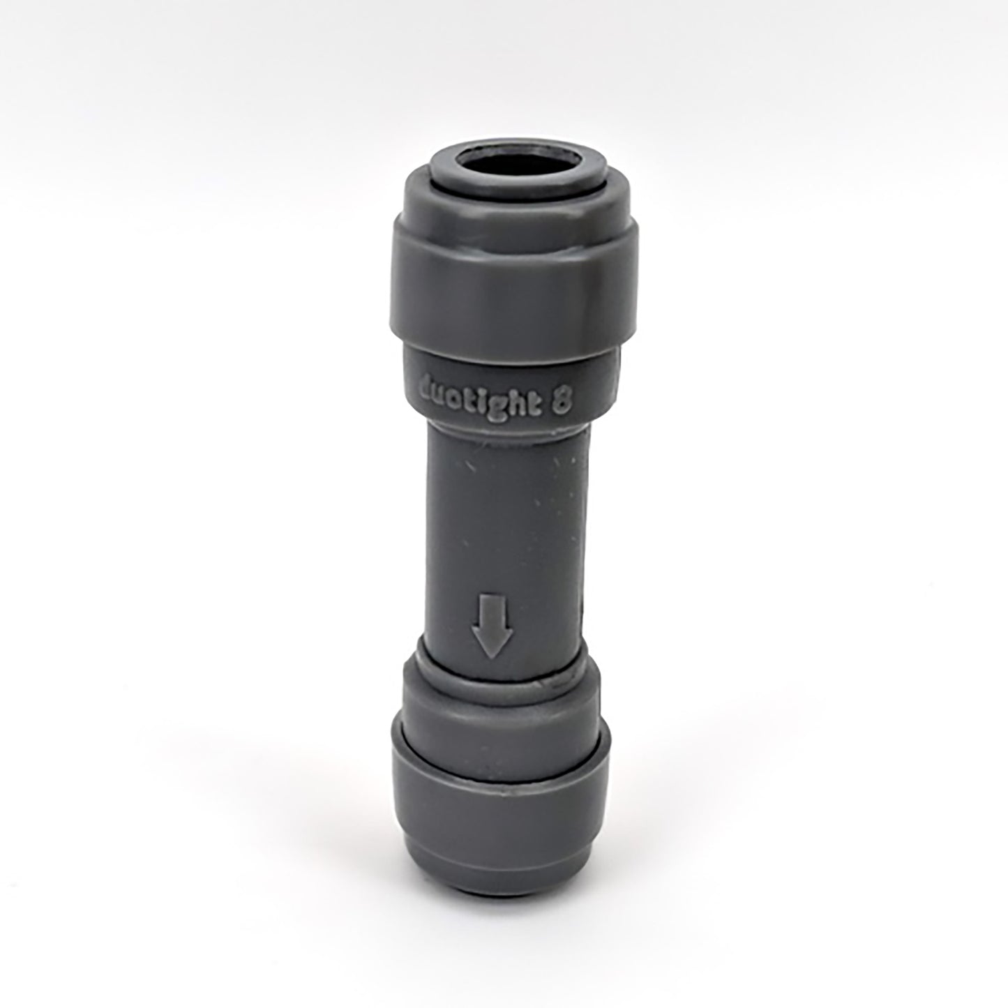 Duotight - 8mm (5/16) Check Valve