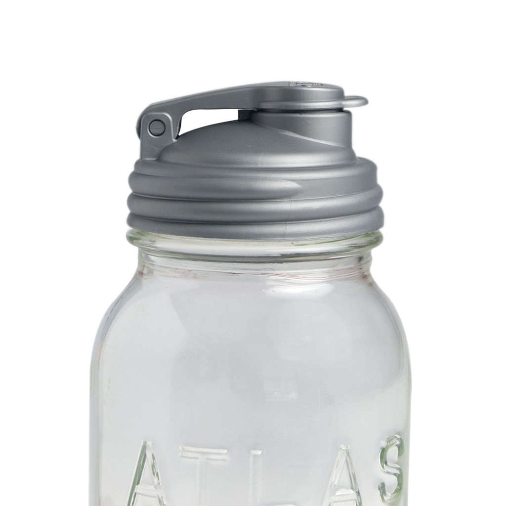 ReCap Mason Jar Cap-Cap