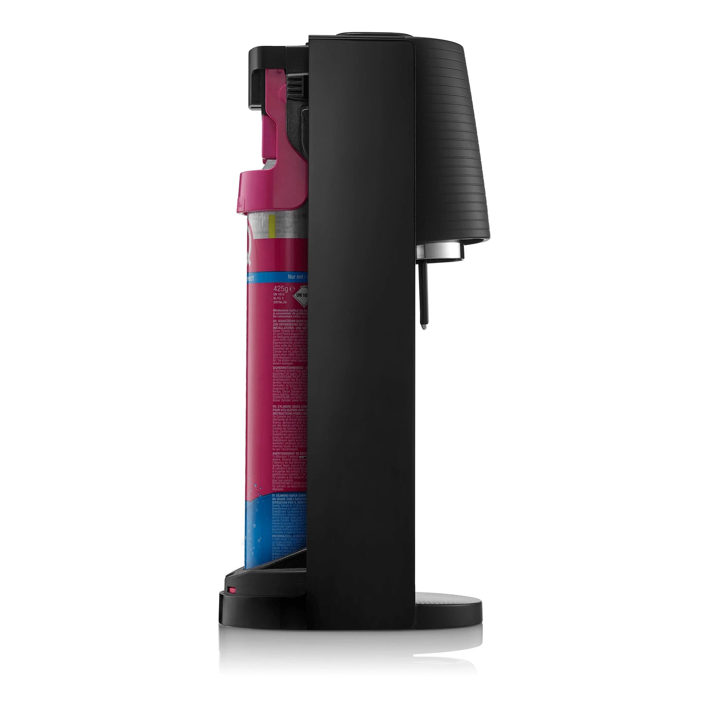 SodaStream -TERRA Starter Kit (Black)
