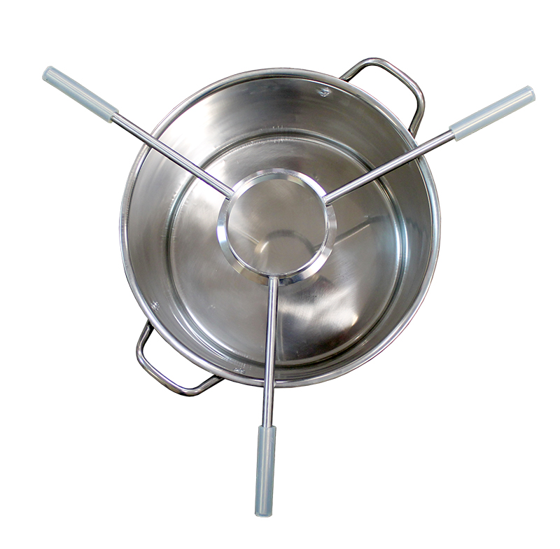 Hop Spider-Equipment