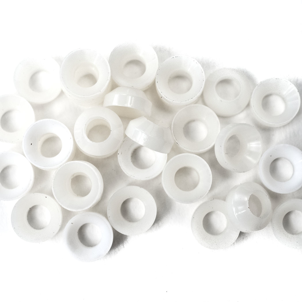 Flare Fitting - Washer-Kegging