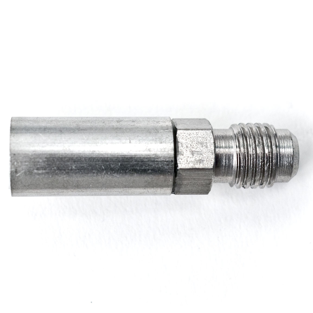 Carbonation Stone - .5 Micron - Diffusion (Flare)-Equipment