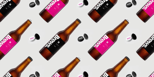 Agency Huge Crunched Hundreds of Beer Reviews to Craft the Ultimate Data-Infused Recipe