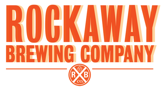 Ryes of the Brewminaries at Rockaway Brewing Company
