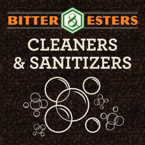 Collections Bitter & Esters