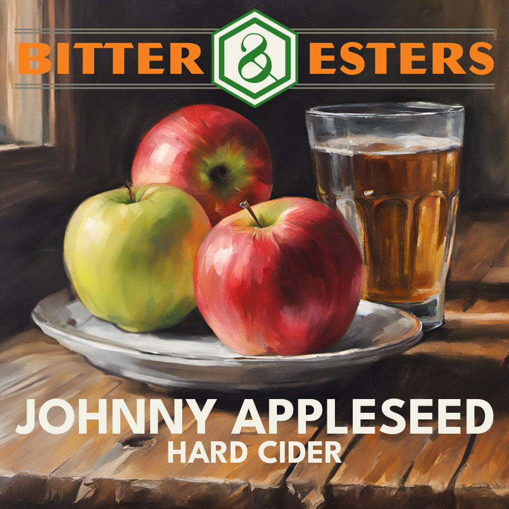 Collections Bitter & Esters