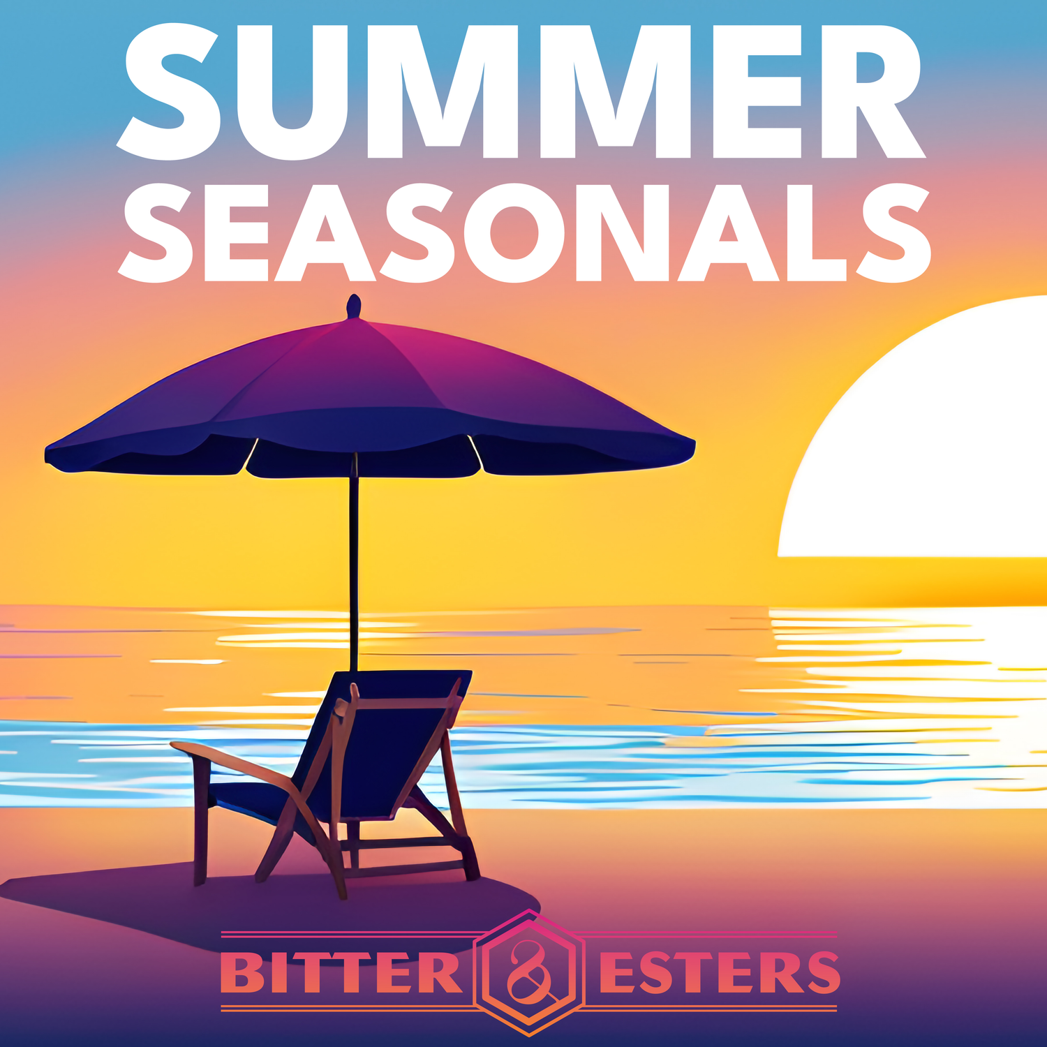 Summer Seasonal Homebrew Recipes Kits