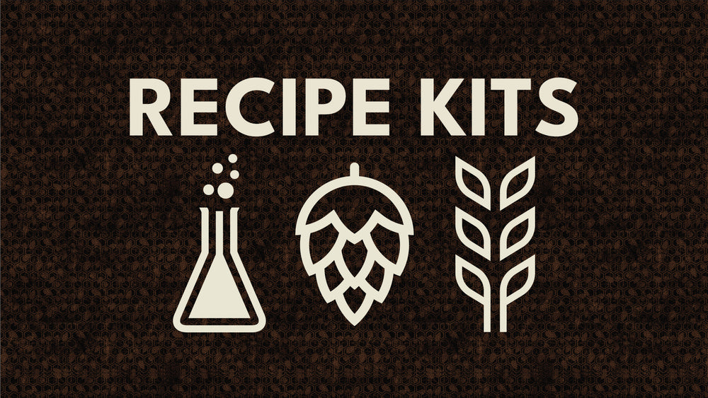 Collections Bitter & Esters