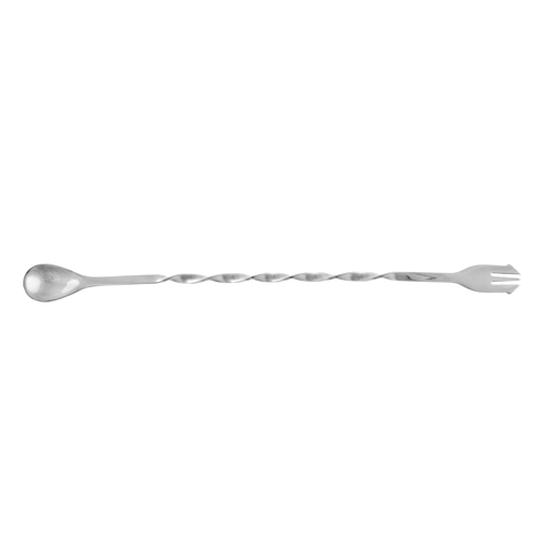 Cocktail Spoon - Stainless Steel