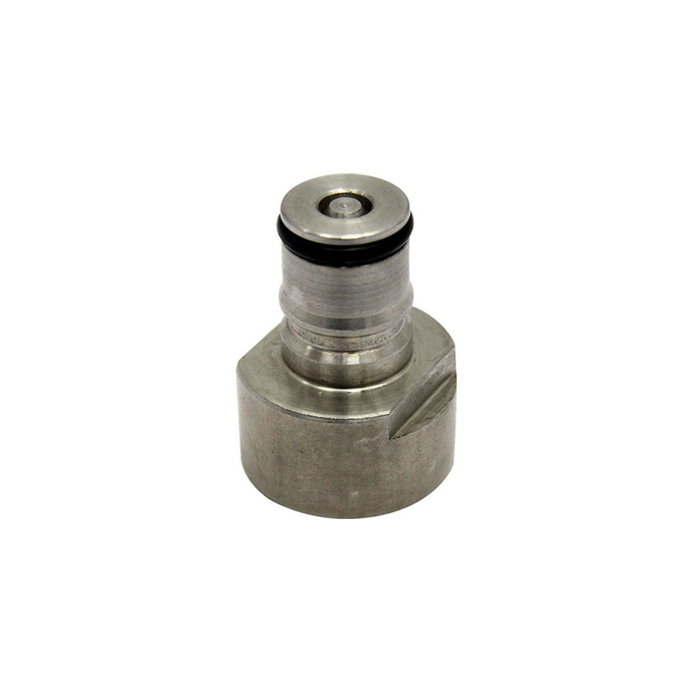 Sankey to Ball Lock Adapter - Beer Side