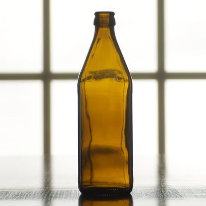 Belgian Beer Bottles-Bottle