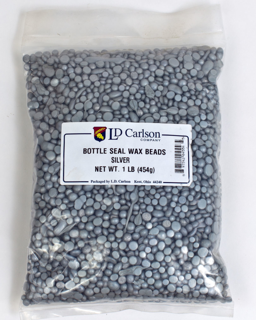 Bottle Seal Wax Beads-Wax Beads