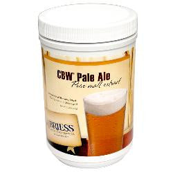Pale Ale Liquid Malt Extract-Malt Extract