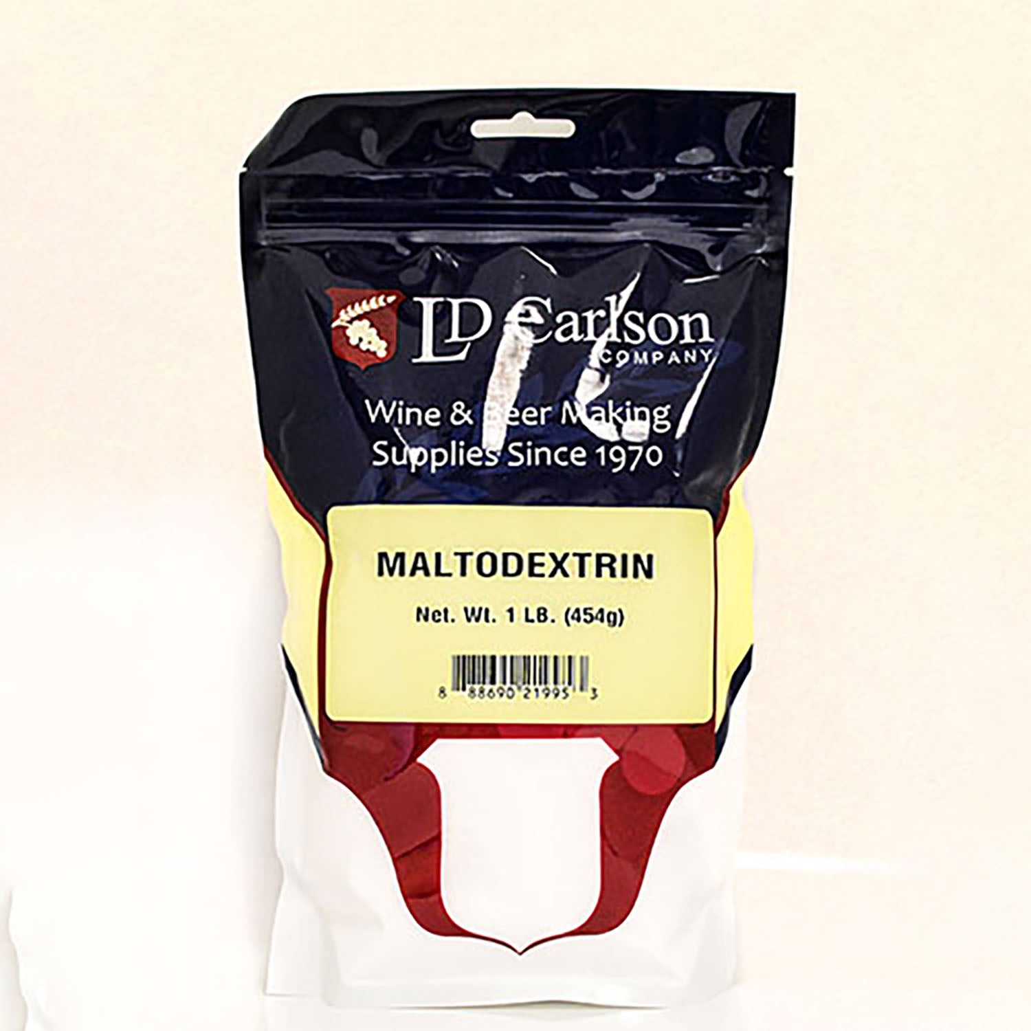 Maltodextrin - 1 lb.