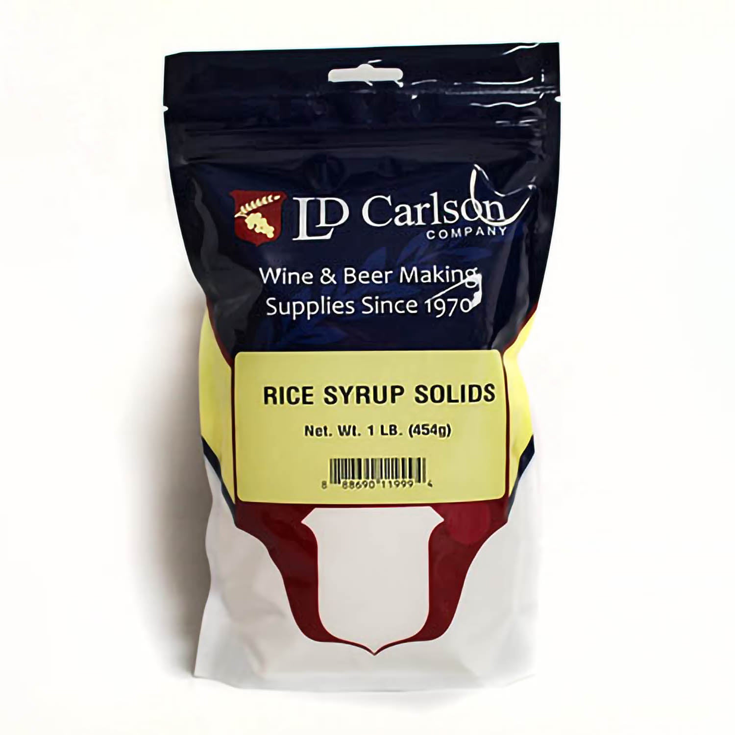 Rice Syrup Solids - 1#