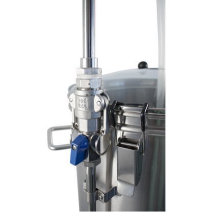 Robobrew V3 All Grain Brewing System With Pump-Equipment